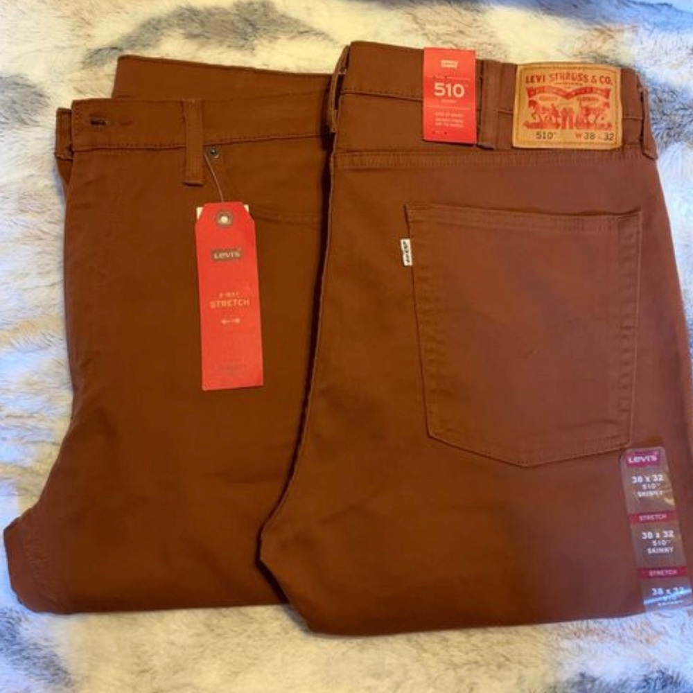 Men’s Levi’s